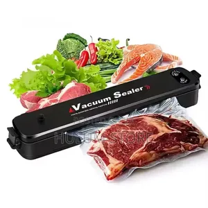 Photo - Vacuum Sealer