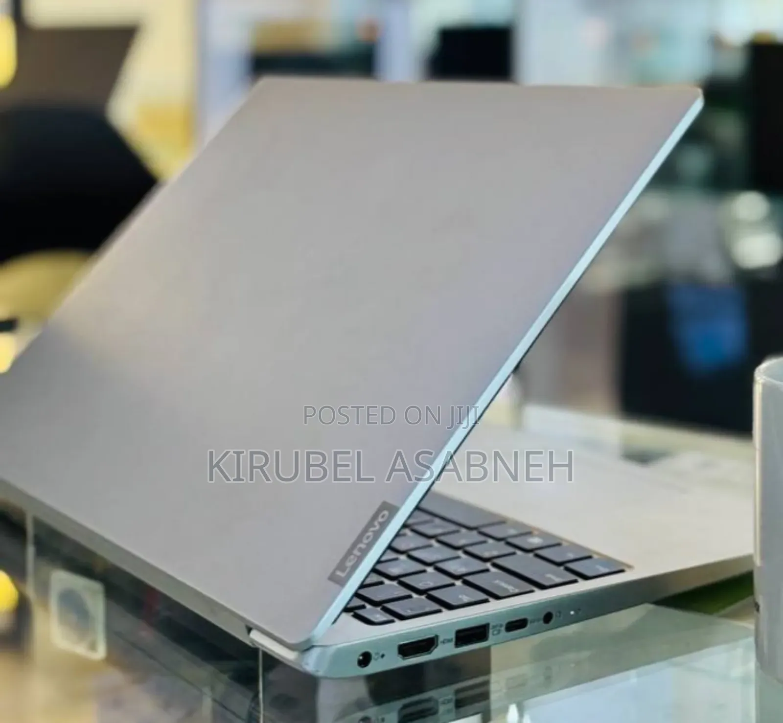 New Laptop Lenovo IdeaPad 330S 8GB Intel Core I5 HDD+SSD 1.5T