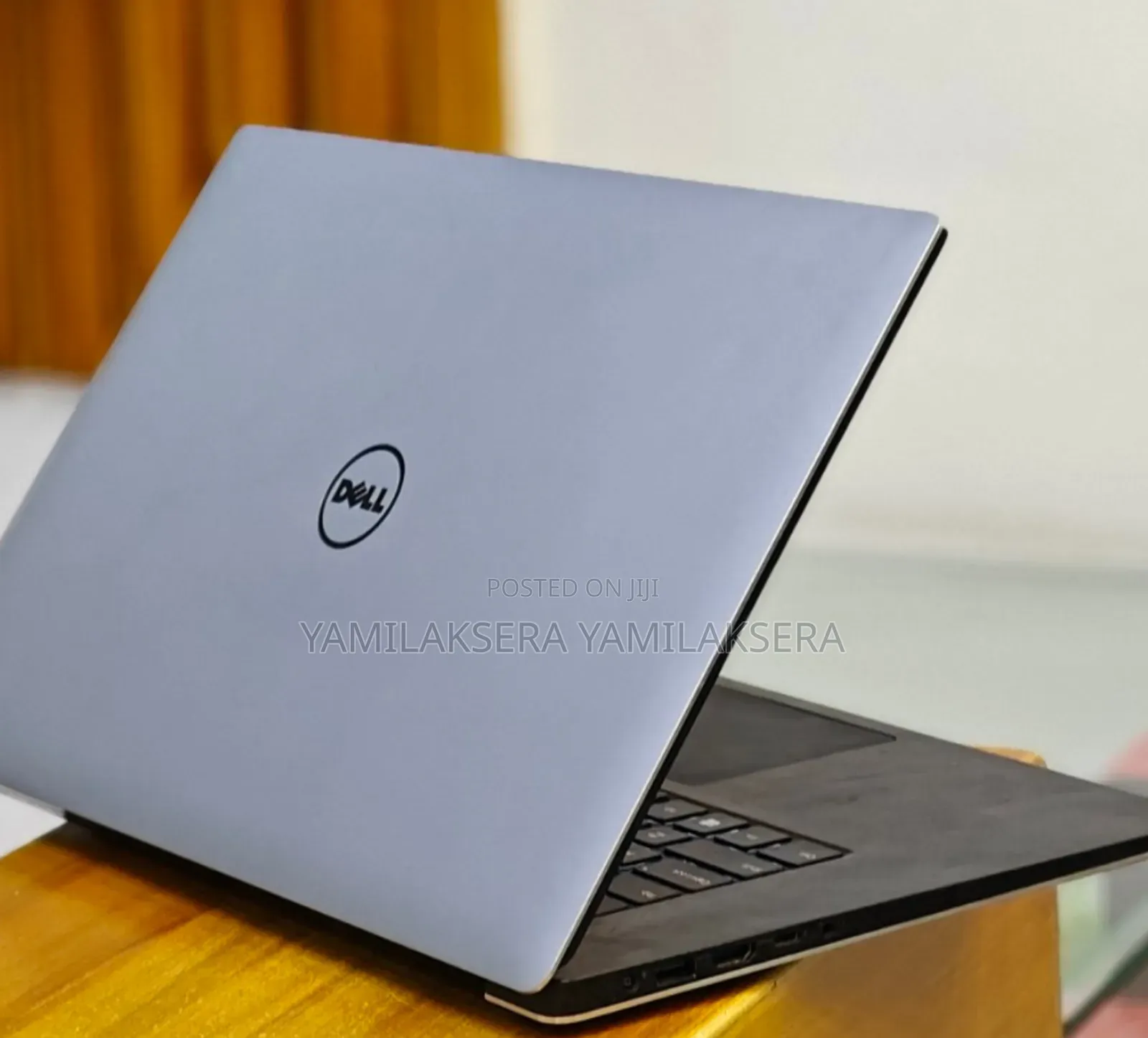 New Laptop Dell XPS 15 16GB Intel Core I7 SSD 256GB