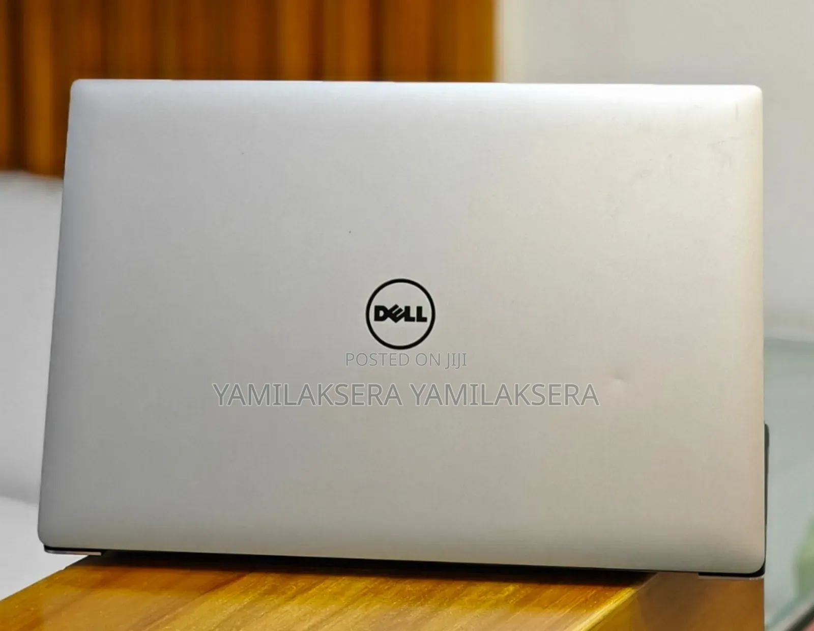 New Laptop Dell XPS 15 16GB Intel Core I7 SSD 256GB