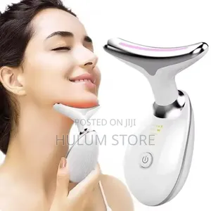 Photo - Multifunctional Neck Face Massager