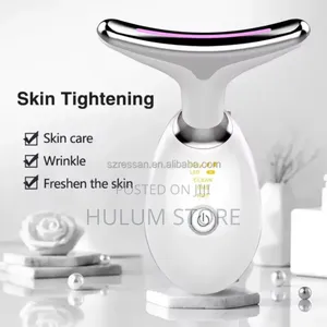 Multifunctional Neck Face Massager