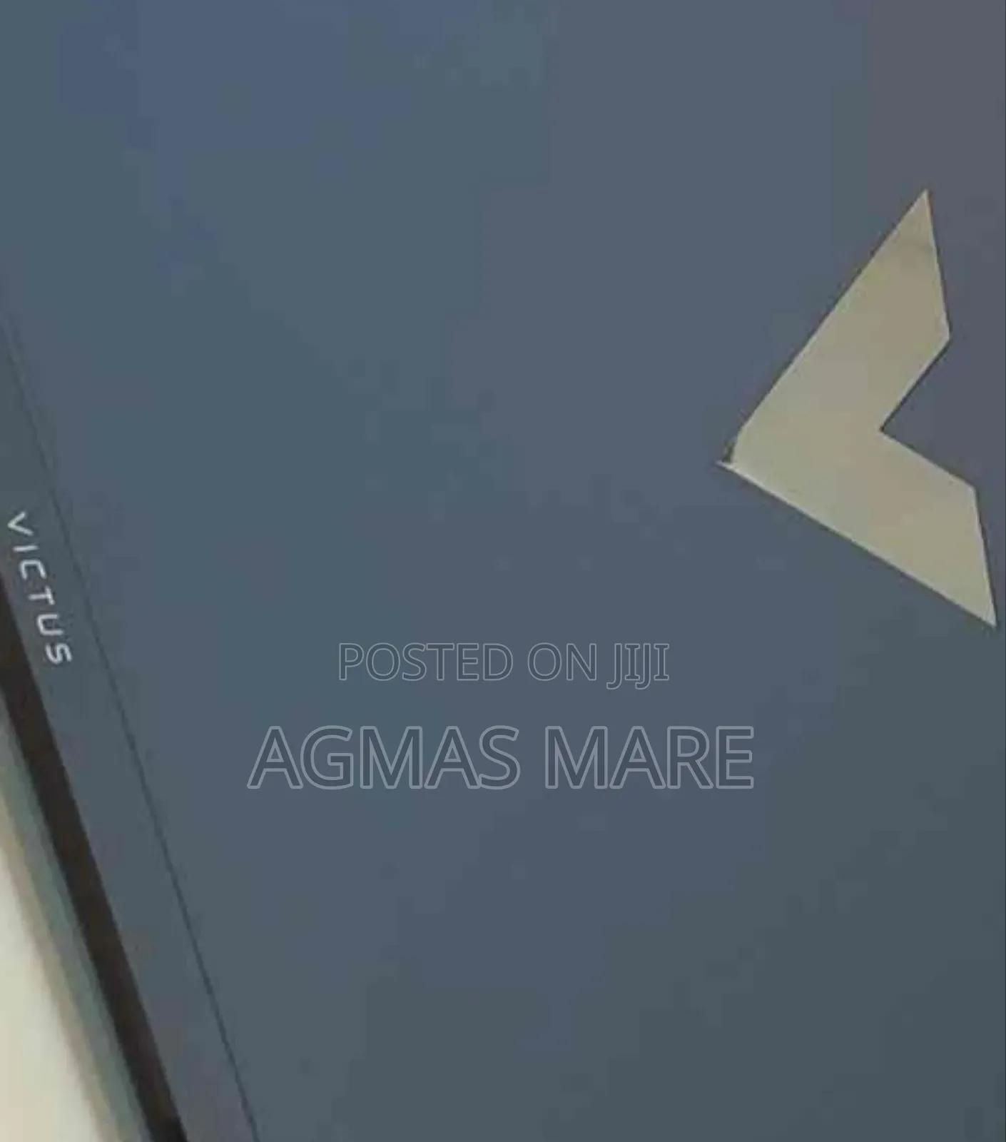 New Laptop HP Victus 15 16GB Intel Core I5 SSD 512GB