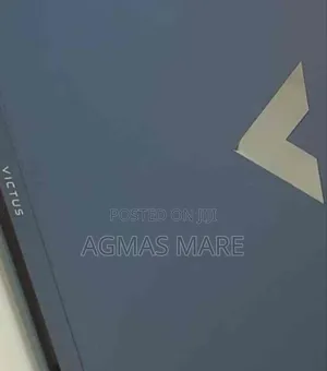 New Laptop HP Victus 15 16GB Intel Core I5 SSD 512GB