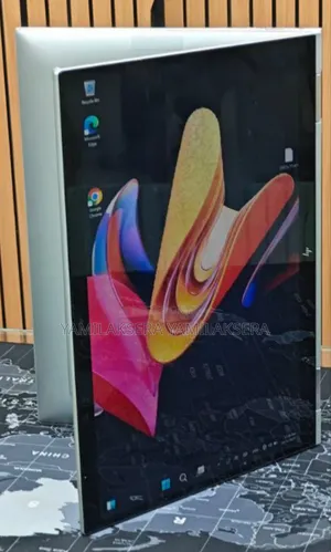 New Laptop HP Elite X360 830 G10 16GB Intel Core I5 SSD 256GB