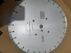Aspalt Cutter Disc