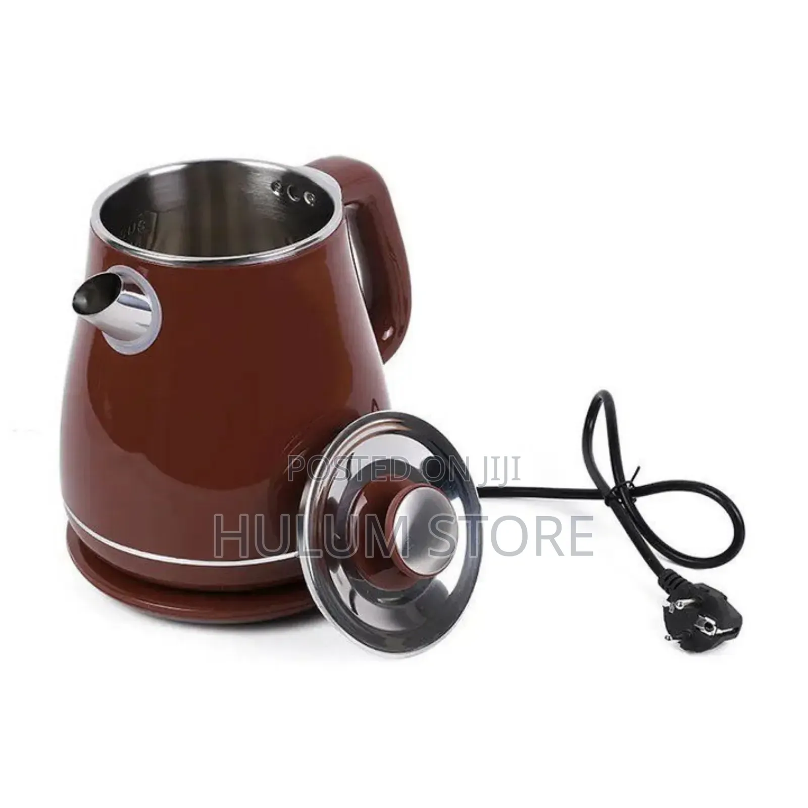 Fairlady Electric Kettle