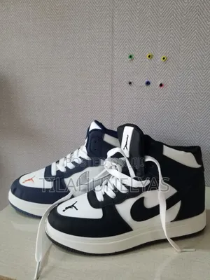 Jordan1 for Both Man's and Girl's