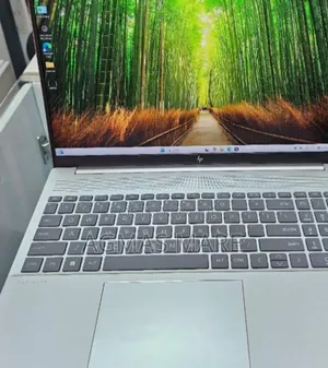 New Laptop HP Pavilion 15 16GB Intel Core I7 SSD 1T