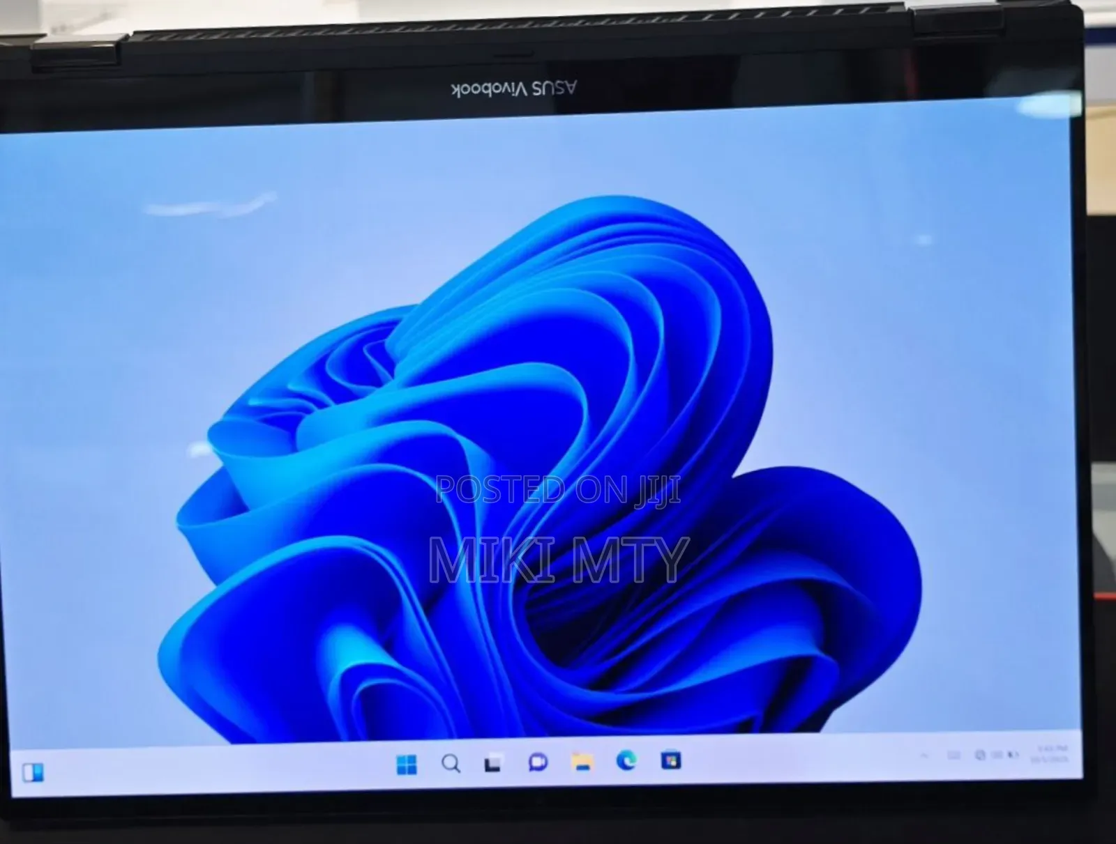 New Laptop Asus VivoBook 15 X505BA 16GB Intel Core i9 SSD 512GB