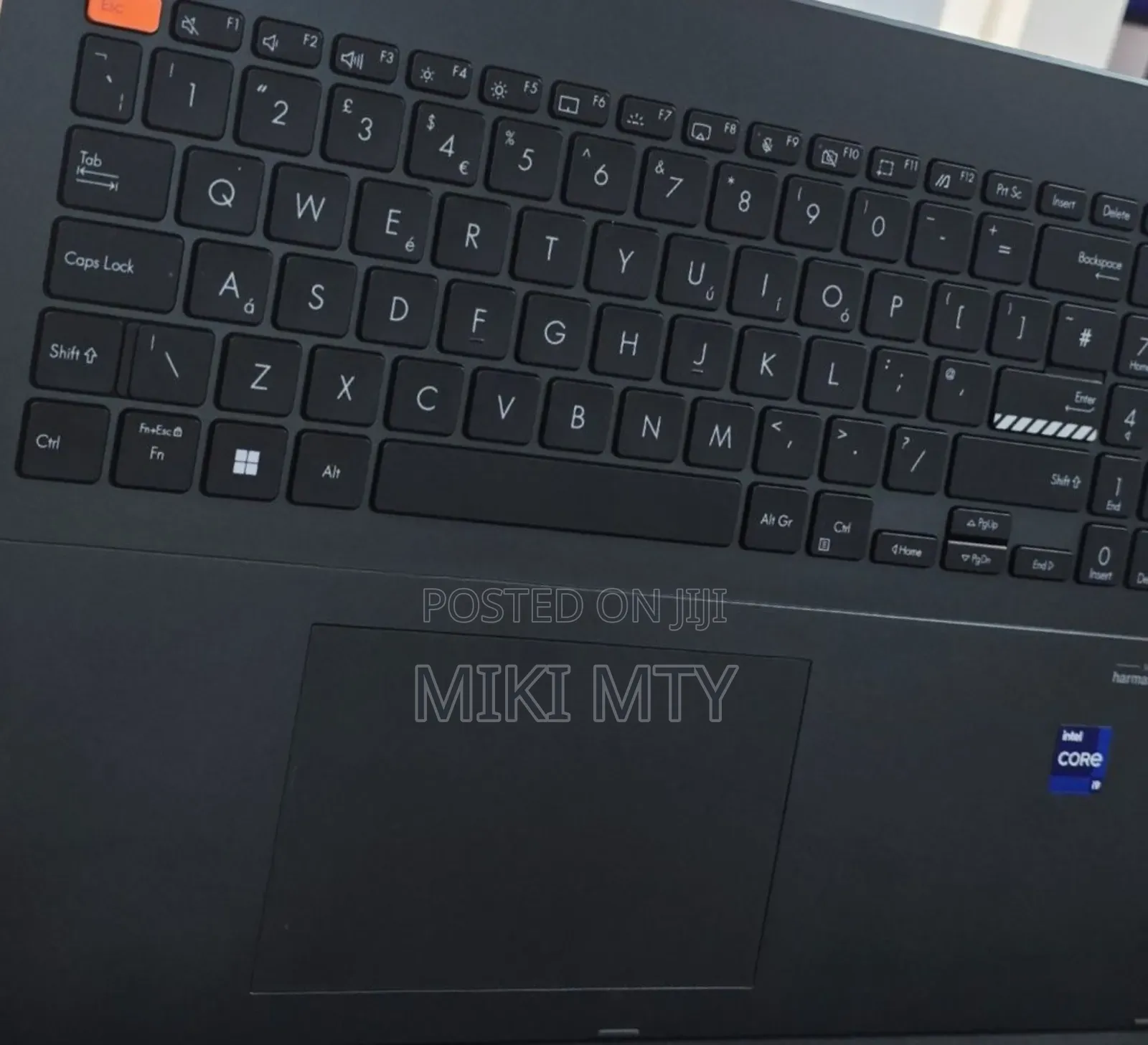 New Laptop Asus VivoBook 15 X505BA 16GB Intel Core i9 SSD 512GB
