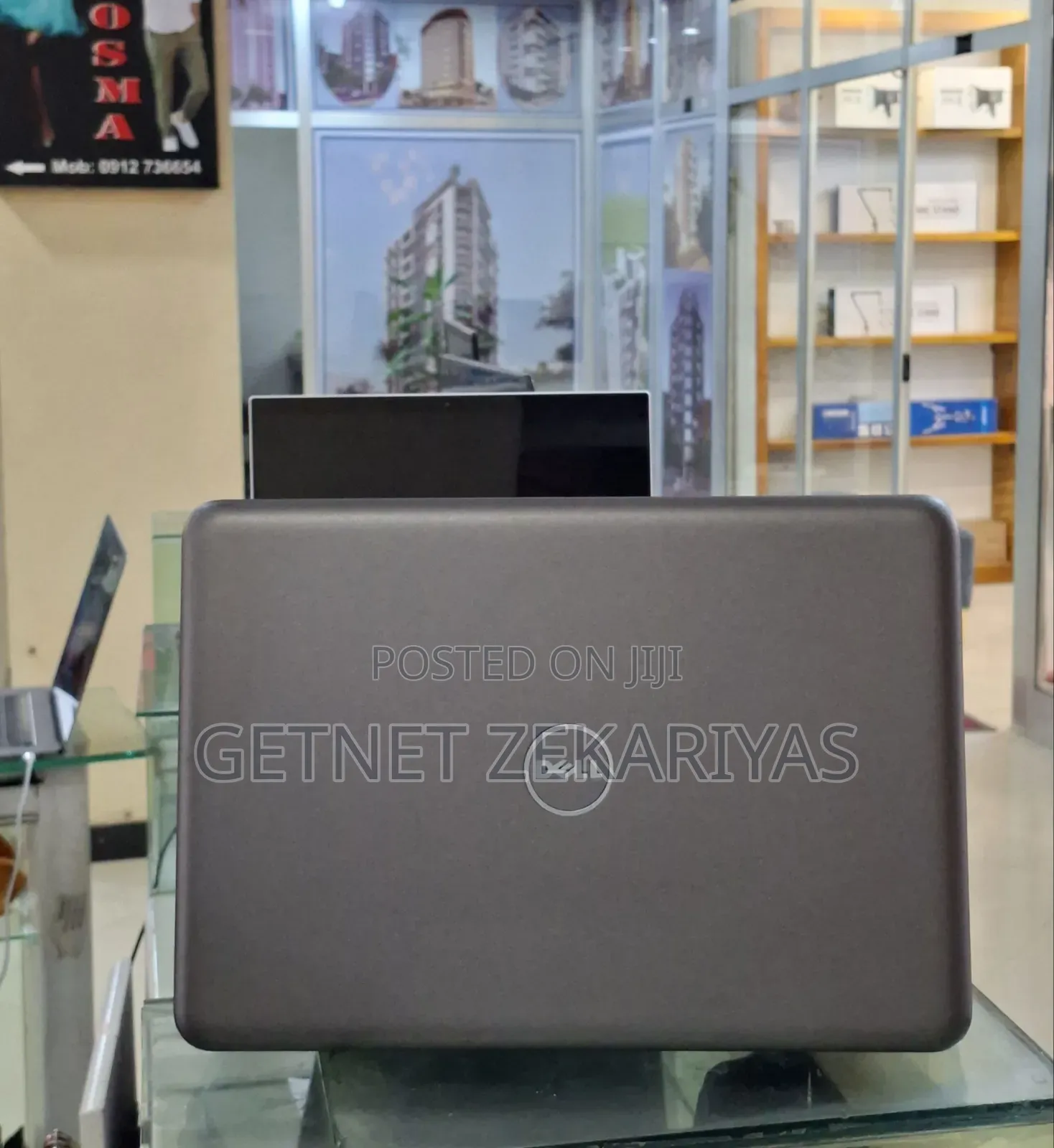 New Laptop Lenovo ThinkPad T450 8GB Intel Core I5 HDD 500GB