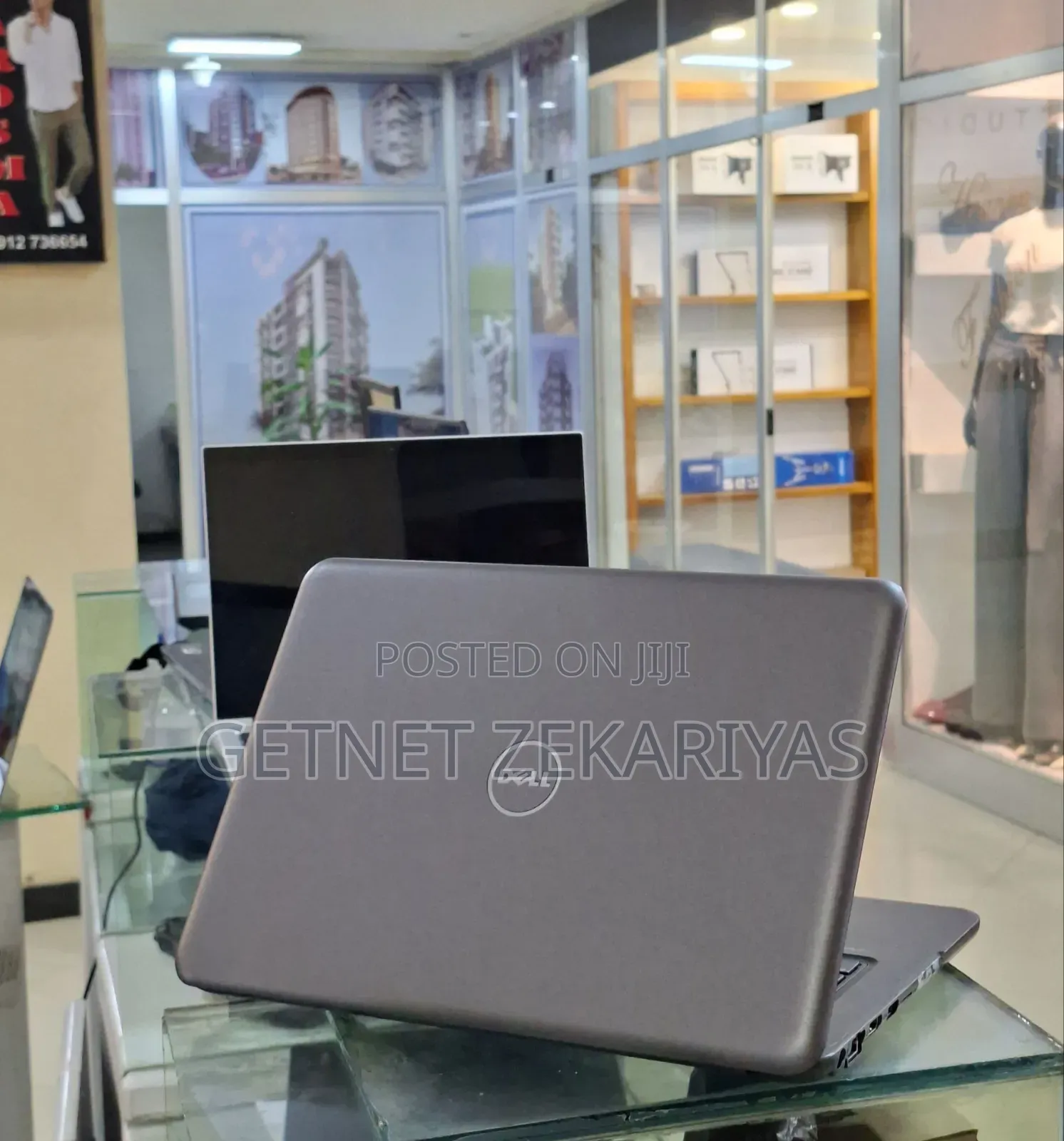 New Laptop Lenovo ThinkPad T450 8GB Intel Core I5 HDD 500GB