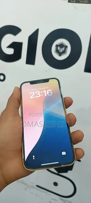 Apple iPhone 12 Pro 128 GB Gold