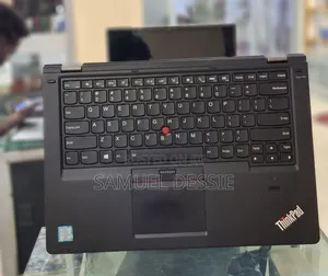 New Laptop Lenovo ThinkPad Yoga 460 8GB Intel Core I5 SSD 512GB