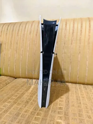 Photo - በጣም በቅናሽ ዋጋ Palystation 5 3 ፍሬ ብቻ ቀርተውናል Exchange በ Ps4 ይቻላል