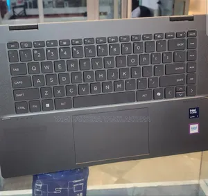 New Laptop HP Envy X360 16GB Intel Core 7 SSD 1T