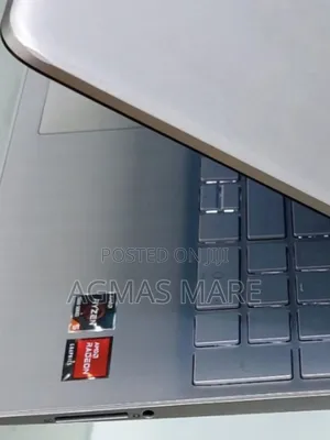 New Laptop HP Stream Notebook 8GB AMD Ryzen 5 SSD 512GB