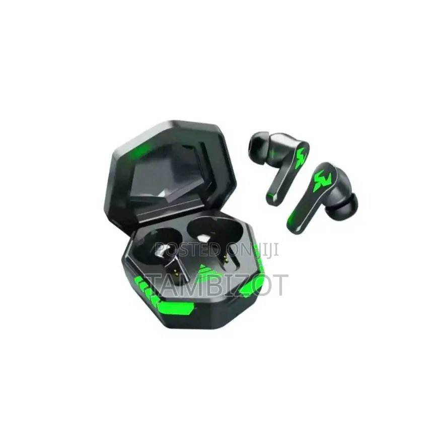 N35 Wireless 5.2 Bluetooth Tws Earphone