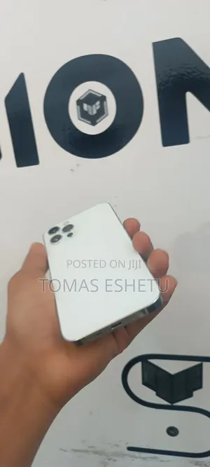 Apple iPhone 12 Pro 256 GB Gold