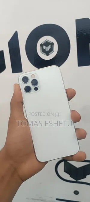 Apple iPhone 12 Pro 256 GB Gold