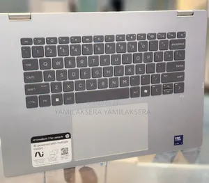 New Laptop HP OmniBook 7 14" 16GB Intel Core Ultra 7 SSD 1T