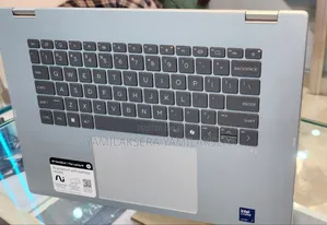 New Laptop HP OmniBook 7 14" 16GB Intel Core Ultra 7 SSD 1T