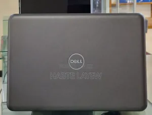 New Laptop Dell Latitude 3380 8GB Intel Core I5 SSD 256GB