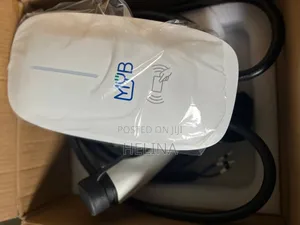 High Quality 8× Fast Charger Suitable for All Electric Vehicles 7kw