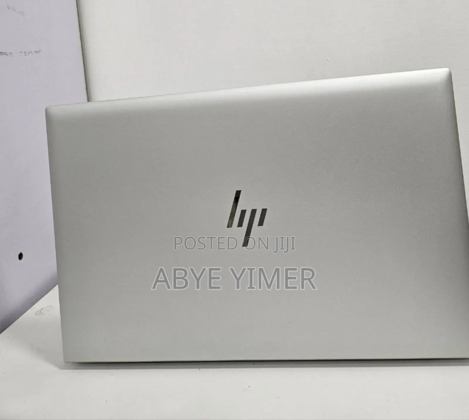 New Laptop HP EliteBook 850 G8 16GB Intel Core I7 SSD 512GB