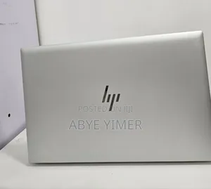 New Laptop HP EliteBook 850 G8 16GB Intel Core I7 SSD 512GB