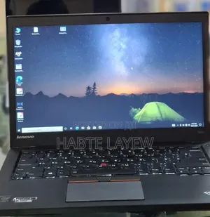Photo - New Laptop Lenovo ThinkPad T450 8GB Intel Core I5 HDD 500GB