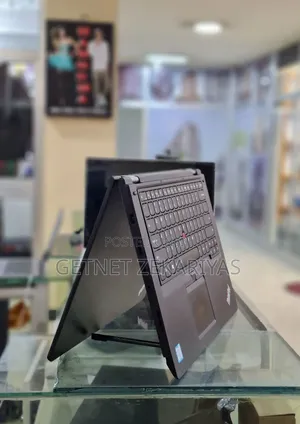 New Laptop Lenovo ThinkPad Yoga 460 8GB Intel Core I5 SSD 512GB