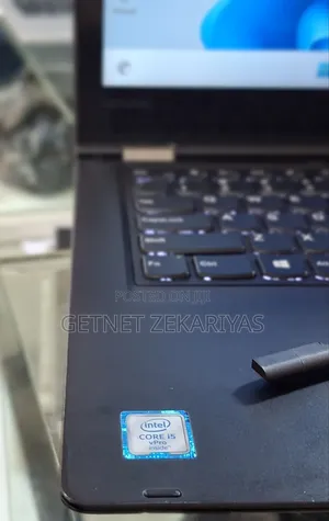 New Laptop Lenovo ThinkPad Yoga 460 8GB Intel Core I5 SSD 512GB