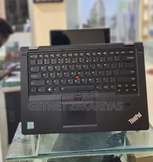 New Laptop Lenovo ThinkPad Yoga 460 8GB Intel Core I5 SSD 512GB