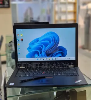 New Laptop Lenovo ThinkPad Yoga 460 8GB Intel Core I5 SSD 512GB