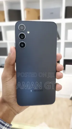 New Samsung Galaxy A34 5G 128 GB