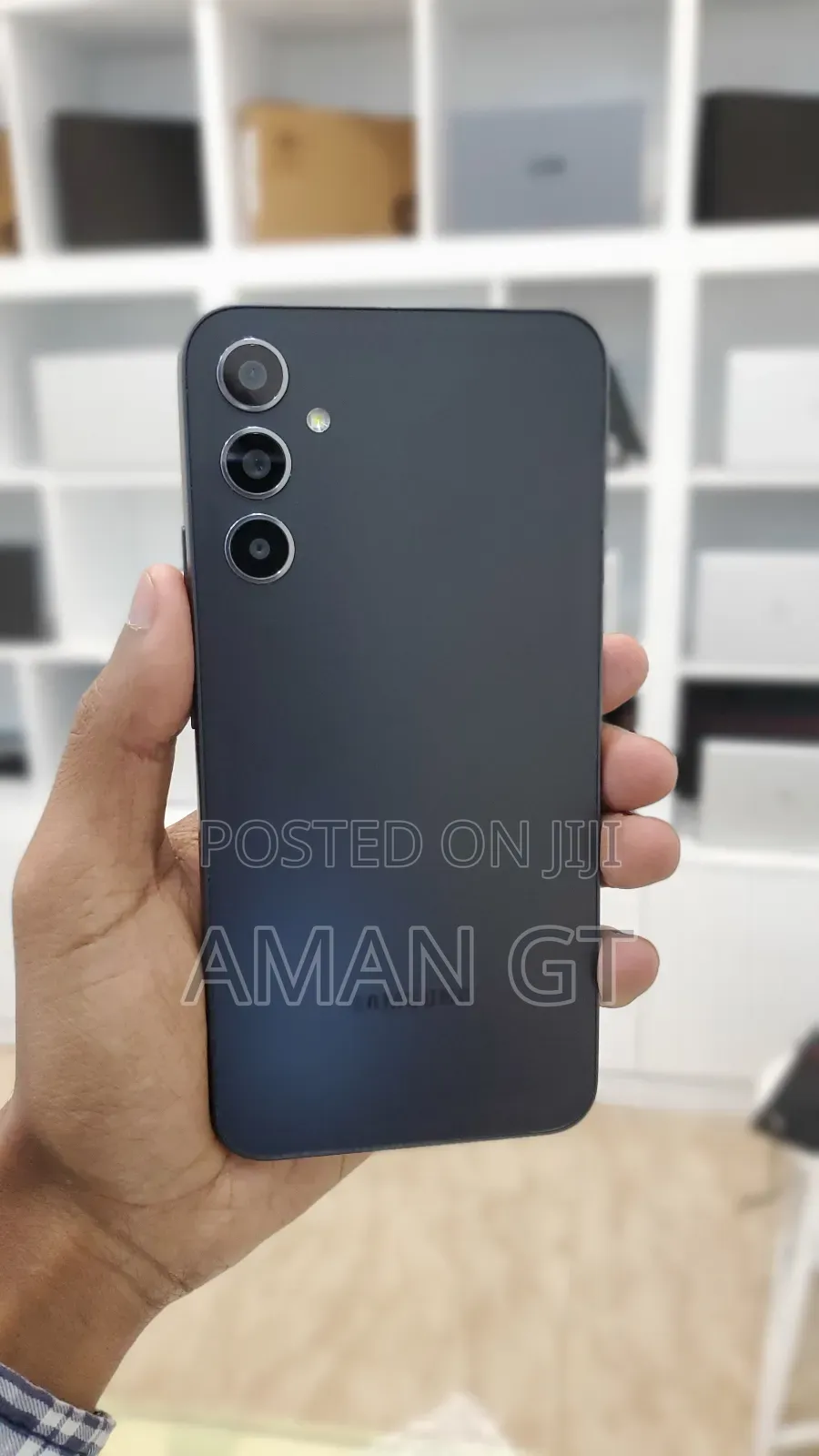 New Samsung Galaxy A34 5G 128 GB