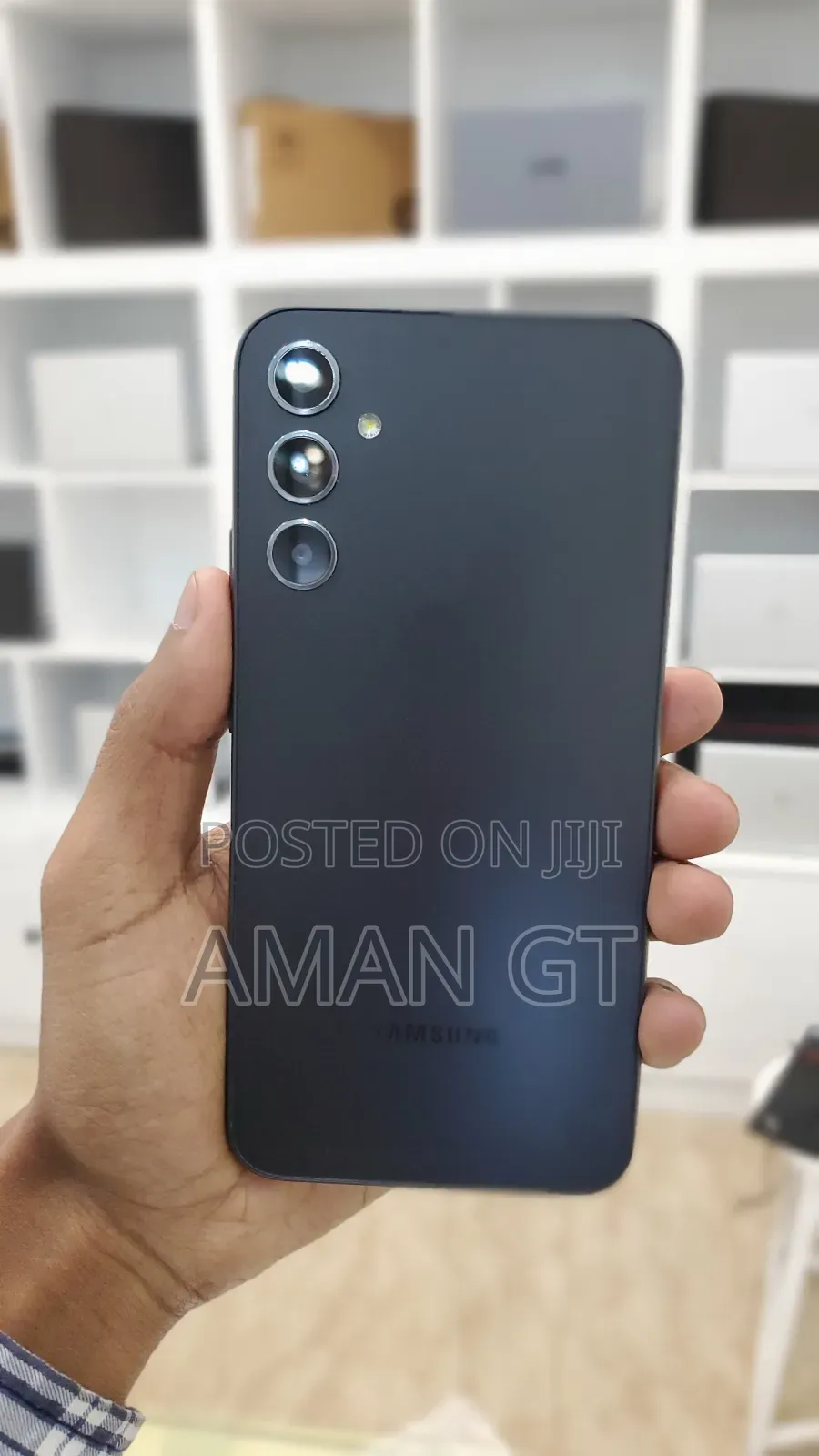 New Samsung Galaxy A34 5G 128 GB