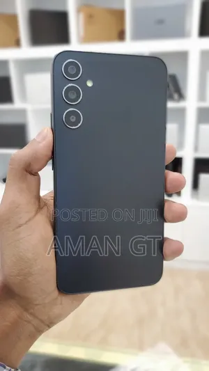 New Samsung Galaxy A34 5G 128 GB