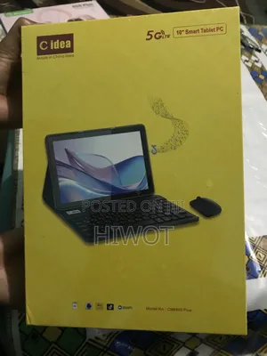 Smart Tablet Pc