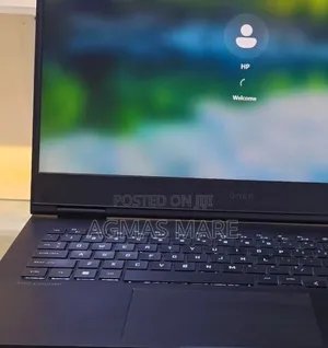 New Laptop HP Omen 16 16GB Intel Core I9 SSD 1T