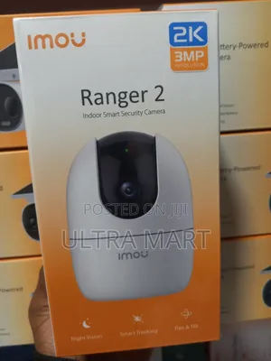 Photo - Imou Security Camera