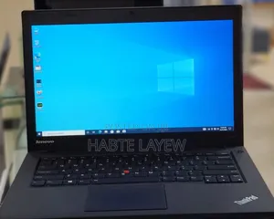 Photo - New Laptop Lenovo ThinkPad T440 8GB Intel Core I5 HDD 500GB