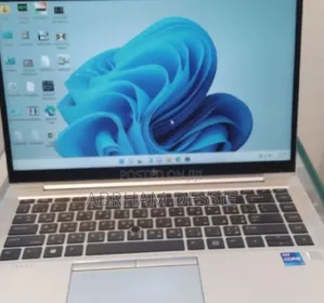 Photo - New Laptop HP EliteBook 840 G8 16GB Intel Core I7 SSD 512GB