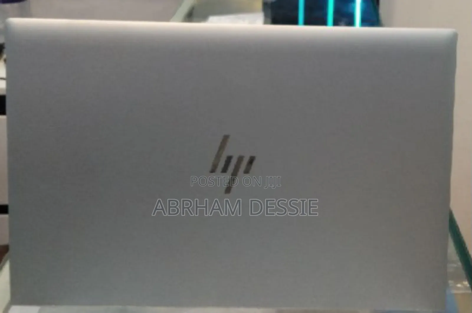 New Laptop HP EliteBook 840 G8 16GB Intel Core I7 SSD 512GB