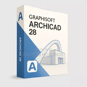 Photo - Archicad V29 Ai Integrated Remote Instalation ባሉበት እንጭናለን