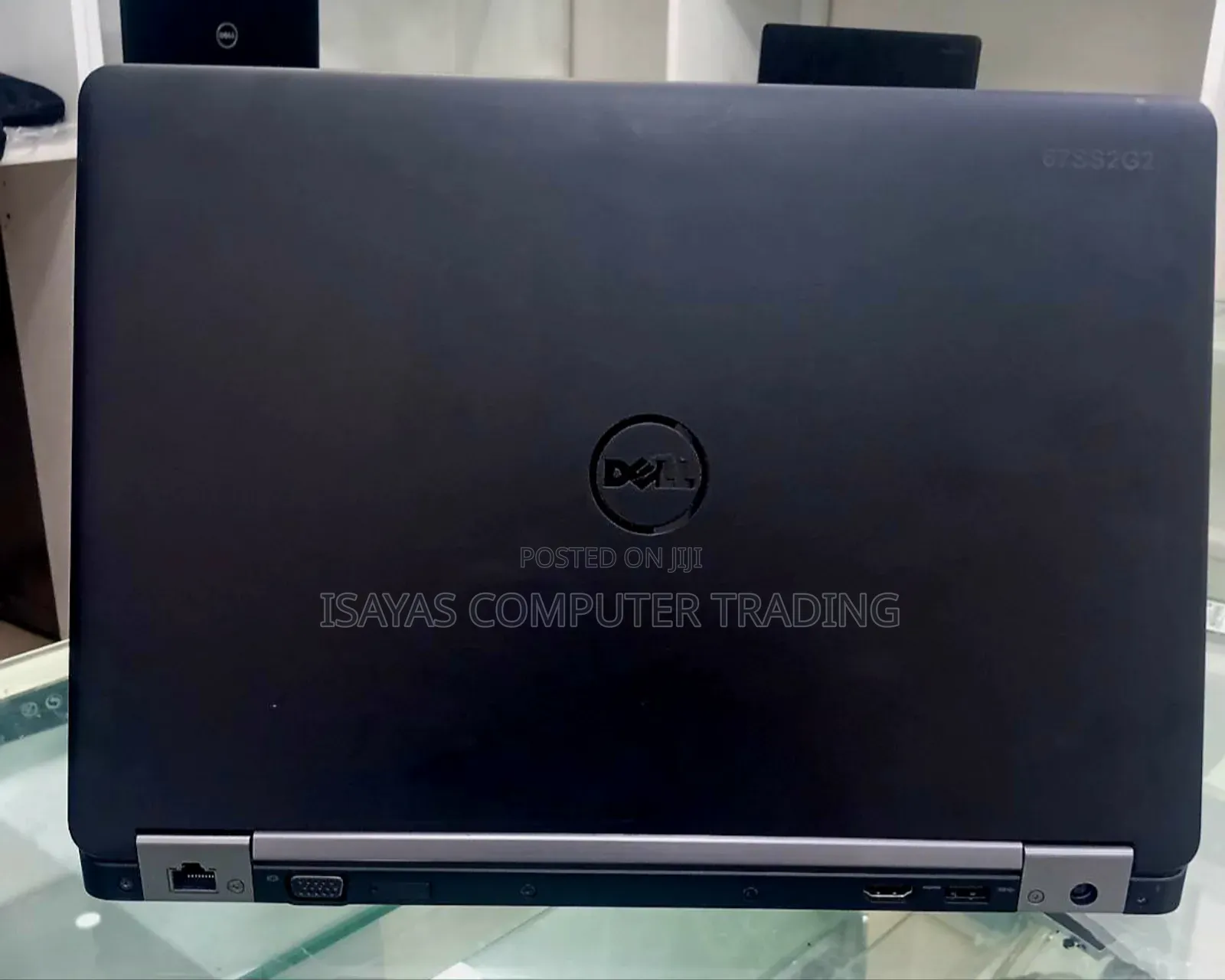 New Laptop Dell Latitude 14 4GB Intel Core I3 SSD 128GB