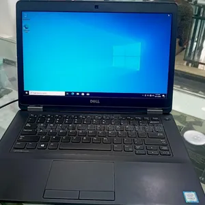 New Laptop Dell Latitude 14 4GB Intel Core I3 SSD 128GB