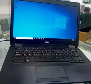 New Laptop Dell Latitude 14 4GB Intel Core I3 SSD 128GB